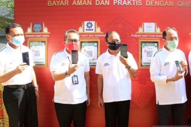 podiumnews.com-QRIS Cocok untuk UMKM Hingga Kebangkitan Bali